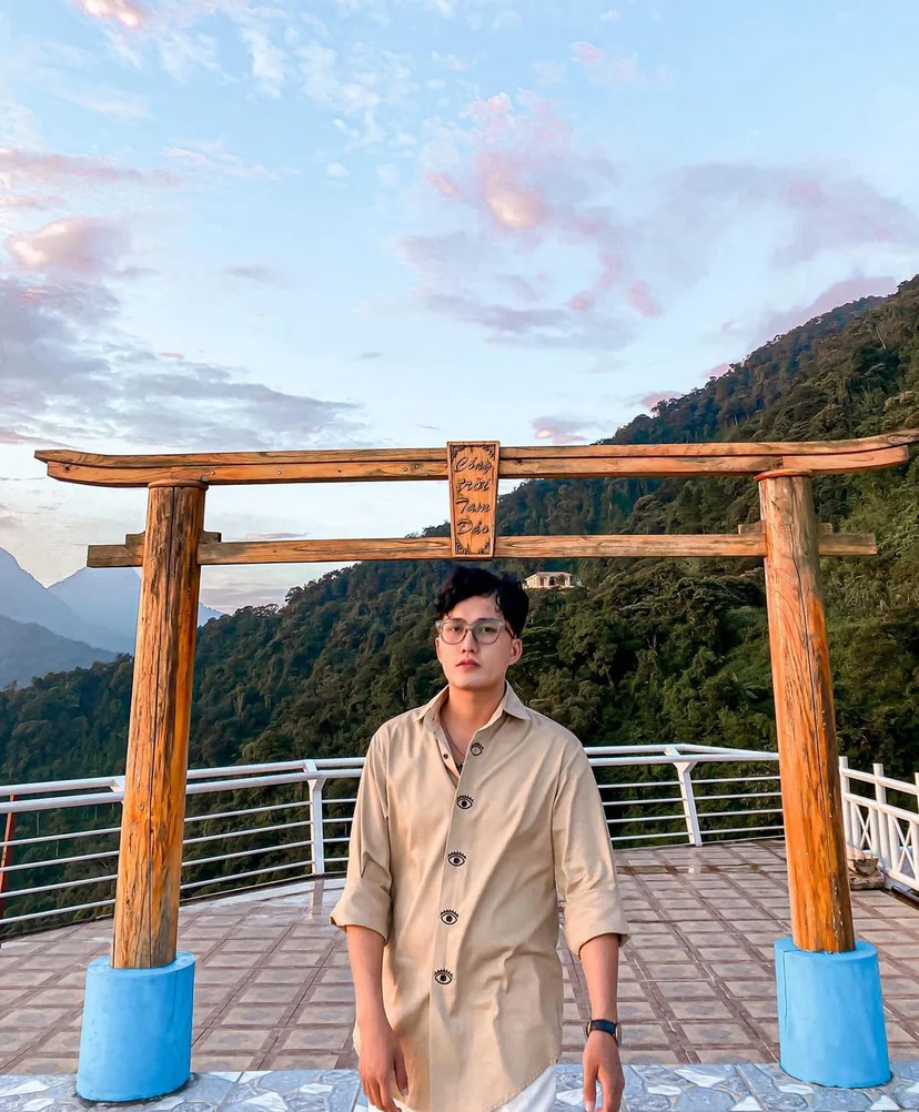 nha tho da tam dao 5