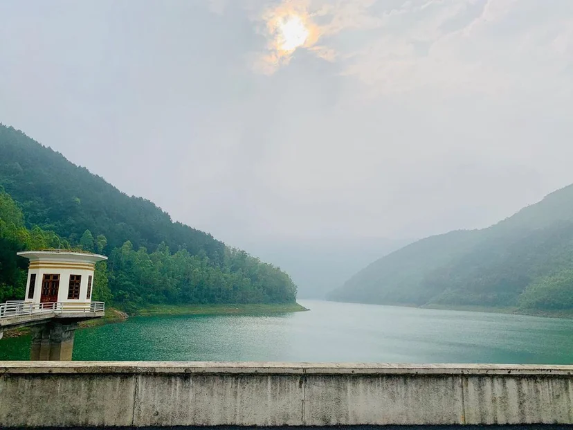 nha tho da tam dao 6