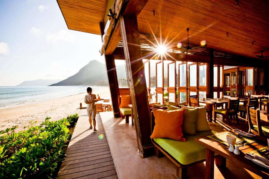 Six Senses Côn Đảo