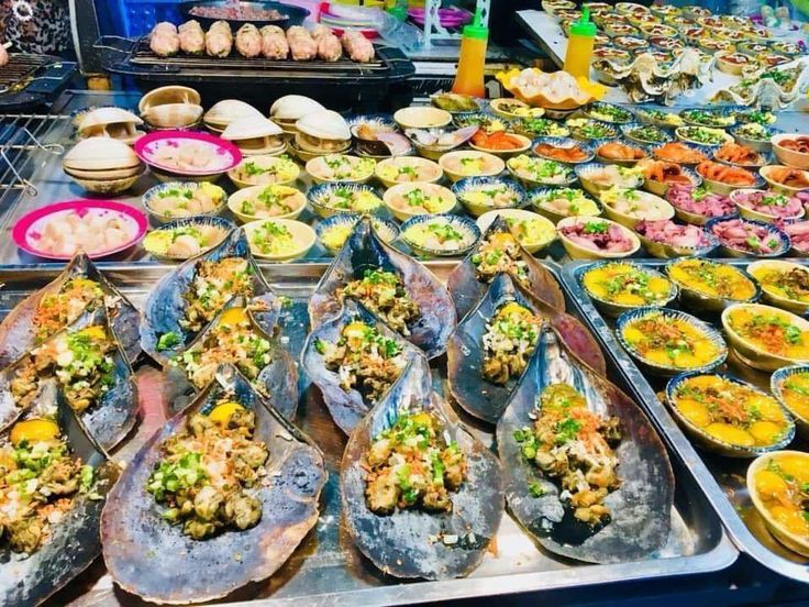 kham pha pha Can Gio 16