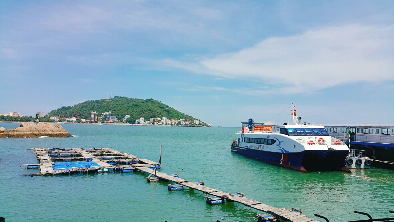 kham pha pha Can Gio 19