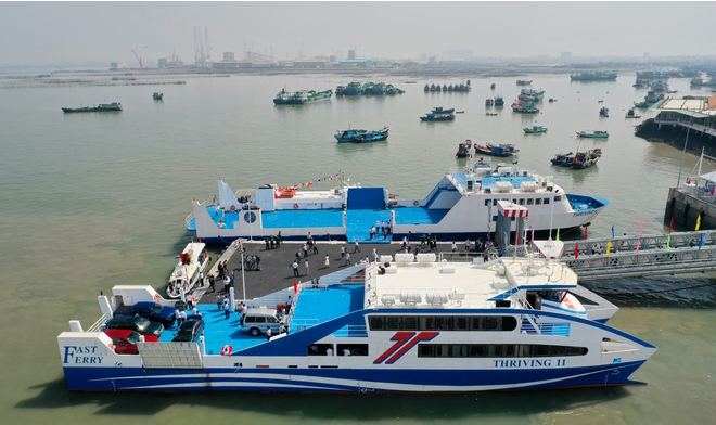 kham pha pha Can Gio 23