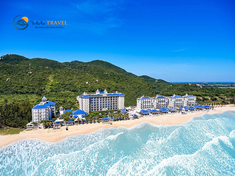 Resort Lan Rừng Phước Hải