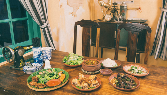 Top 20 quán ăn quận 1 ngon - bổ - rẻ nhất định phải ghé