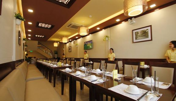 Top 20 quán ăn quận 1 ngon - bổ - rẻ nhất định phải ghé