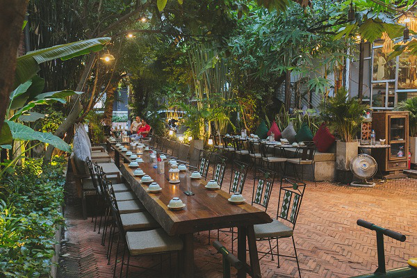 Top 20 quán ăn quận 1 ngon - bổ - rẻ nhất định phải ghé