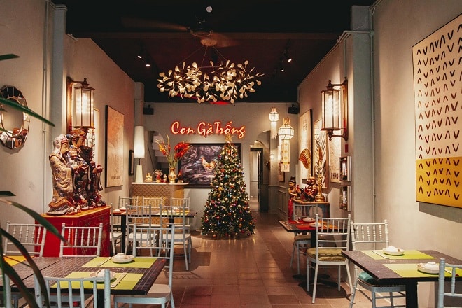 Top 20 quán ăn quận 1 ngon - bổ - rẻ nhất định phải ghé