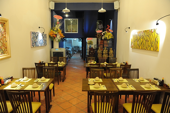 Top 20 quán ăn quận 1 ngon - bổ - rẻ nhất định phải ghé