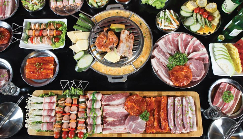 Top 8 nhà hàng Bắc Ninh nổi tiếng ngon, thu hút khách 