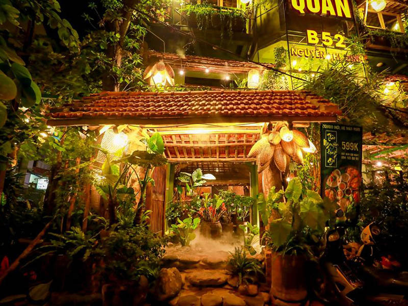 Top 8 nhà hàng Bắc Ninh nổi tiếng ngon, thu hút khách 