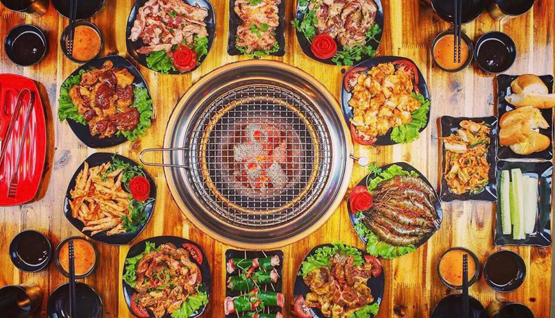 Top 8 quán ăn ngon Bắc Ninh nổi tiếng, thu hút khách 