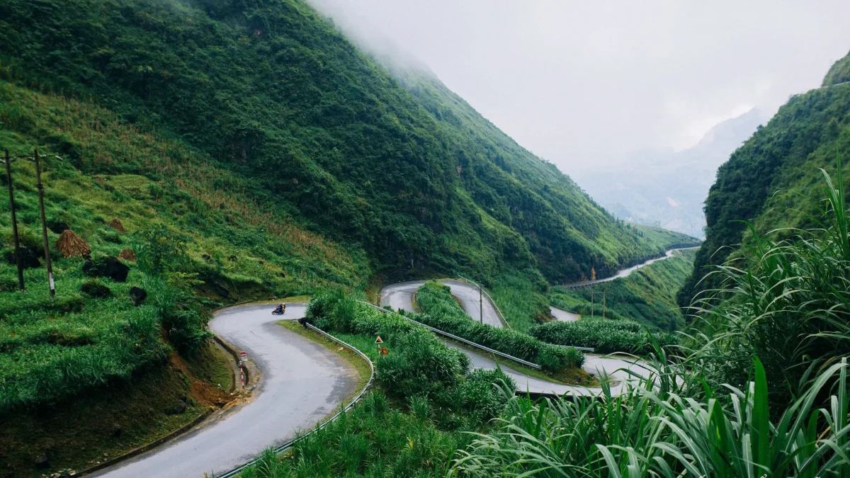 Dốc Thẩm Mã, Hà Giang