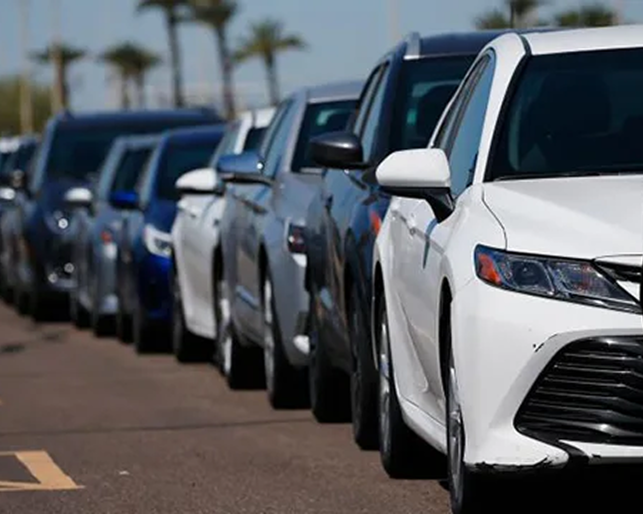 Lưu ý khi thuê xe tại Hạ Long