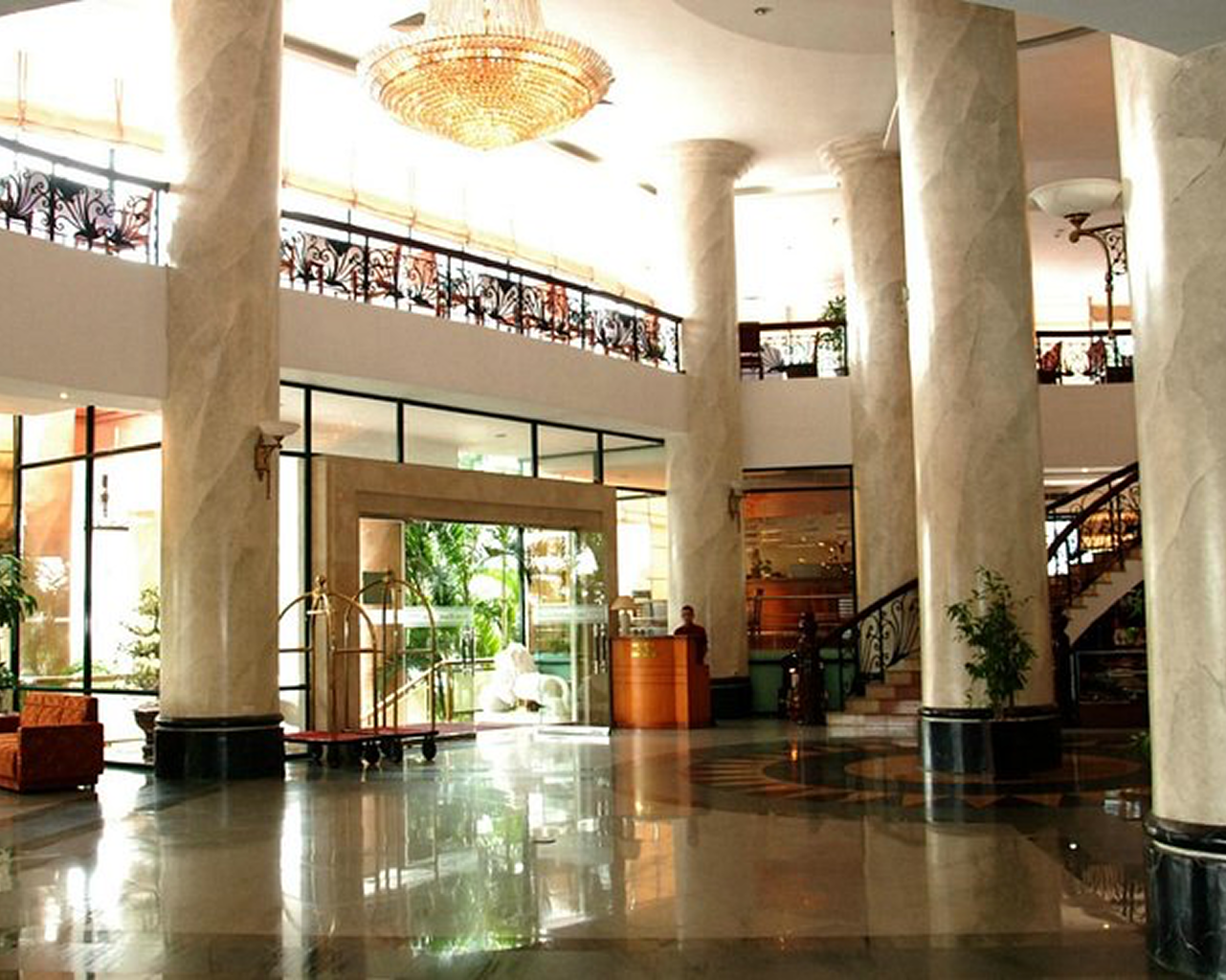 Góc Đông Nam Á Sôi Động, Nơi Bãi Cháy Biến Thành Chợ Đêm Cá Nhân