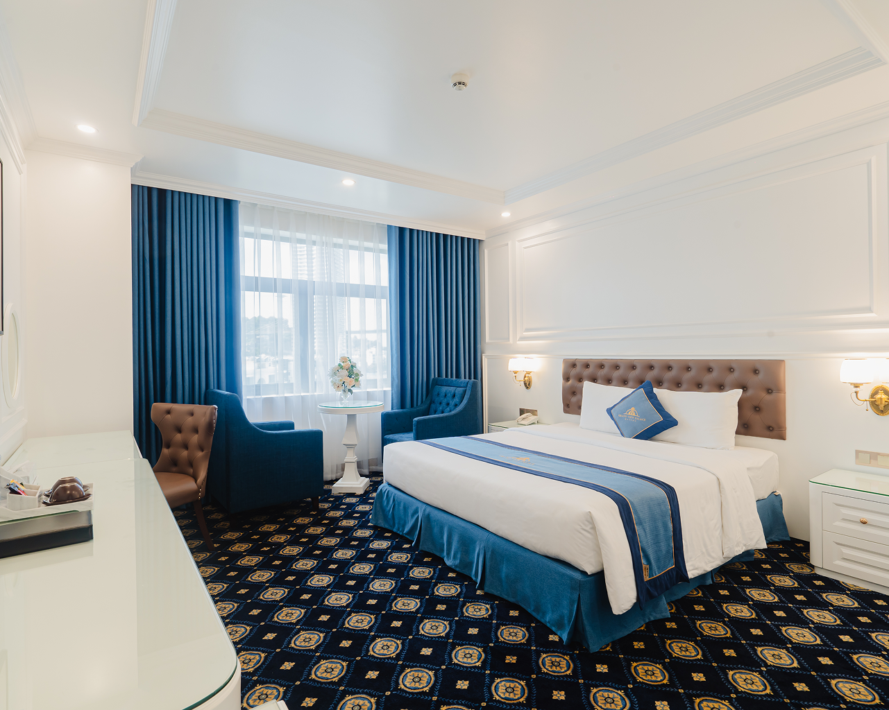 Tối Giản Bắc Âu, Nơi Vịnh Hạ Long Là Nguồn Cảm Hứng Sáng Tạo