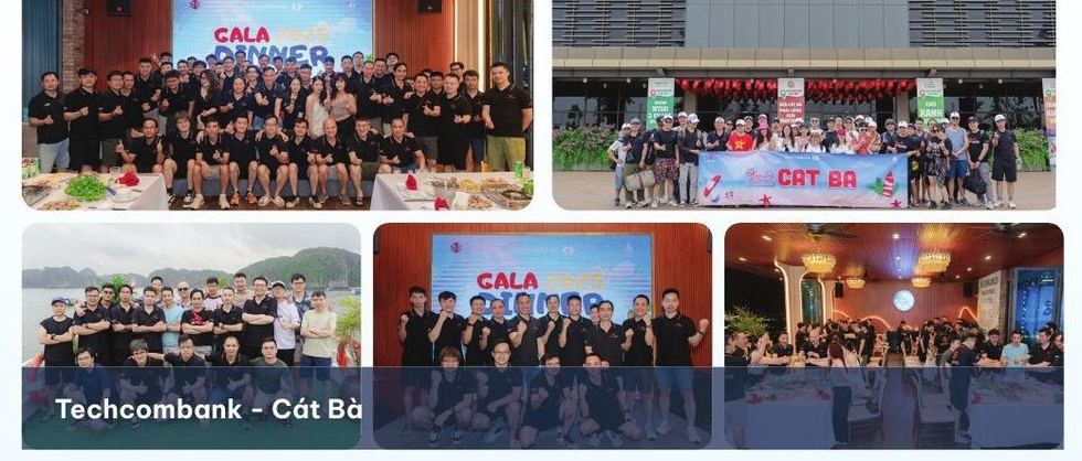 Techcombank