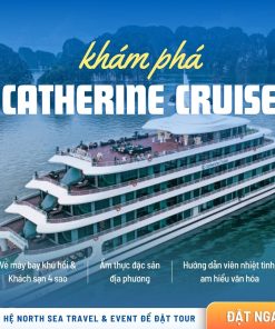 Catherine-Cruise