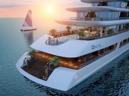 Du thuyền Elite Of The Seas