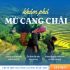 [3N2Đ] QUẢNG NINH - TRẠM TẤU - MÙ CANG CHẢI - QUẢNG NINH