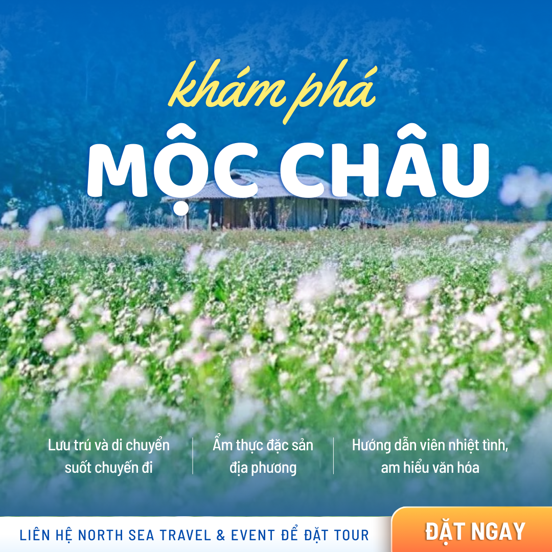 Bài đăng Instagram Quảng cáo Du lịch Việt Nam Hiện đại Xanh trắng (10)