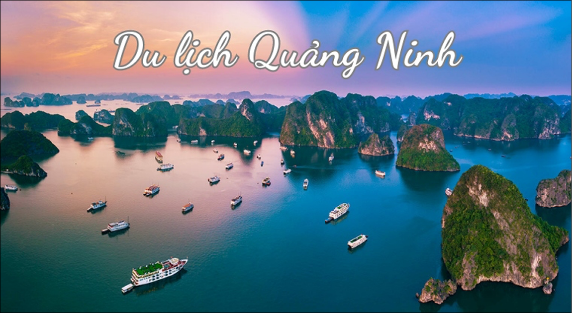 Địa Điểm Check In Quảng Ninh