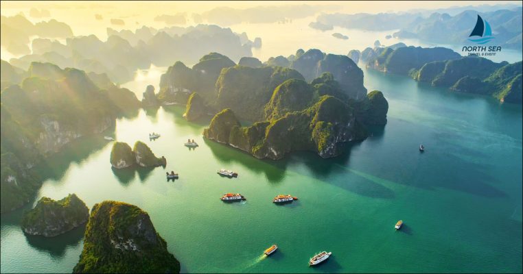 Du lịch vịnh hạ long