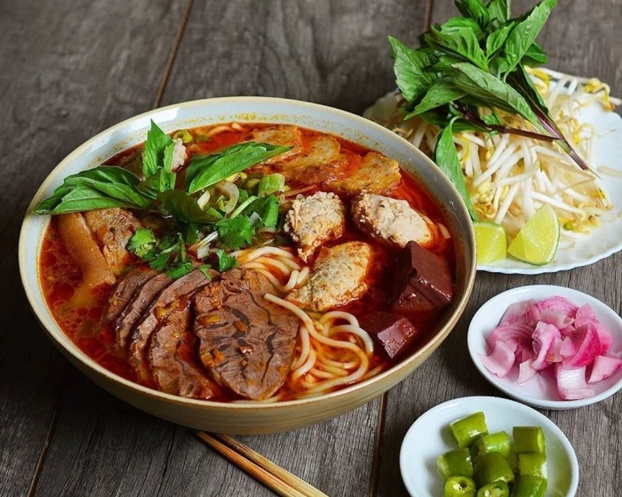 lộ trình cách di chuyển khi đi du lịch Huế
