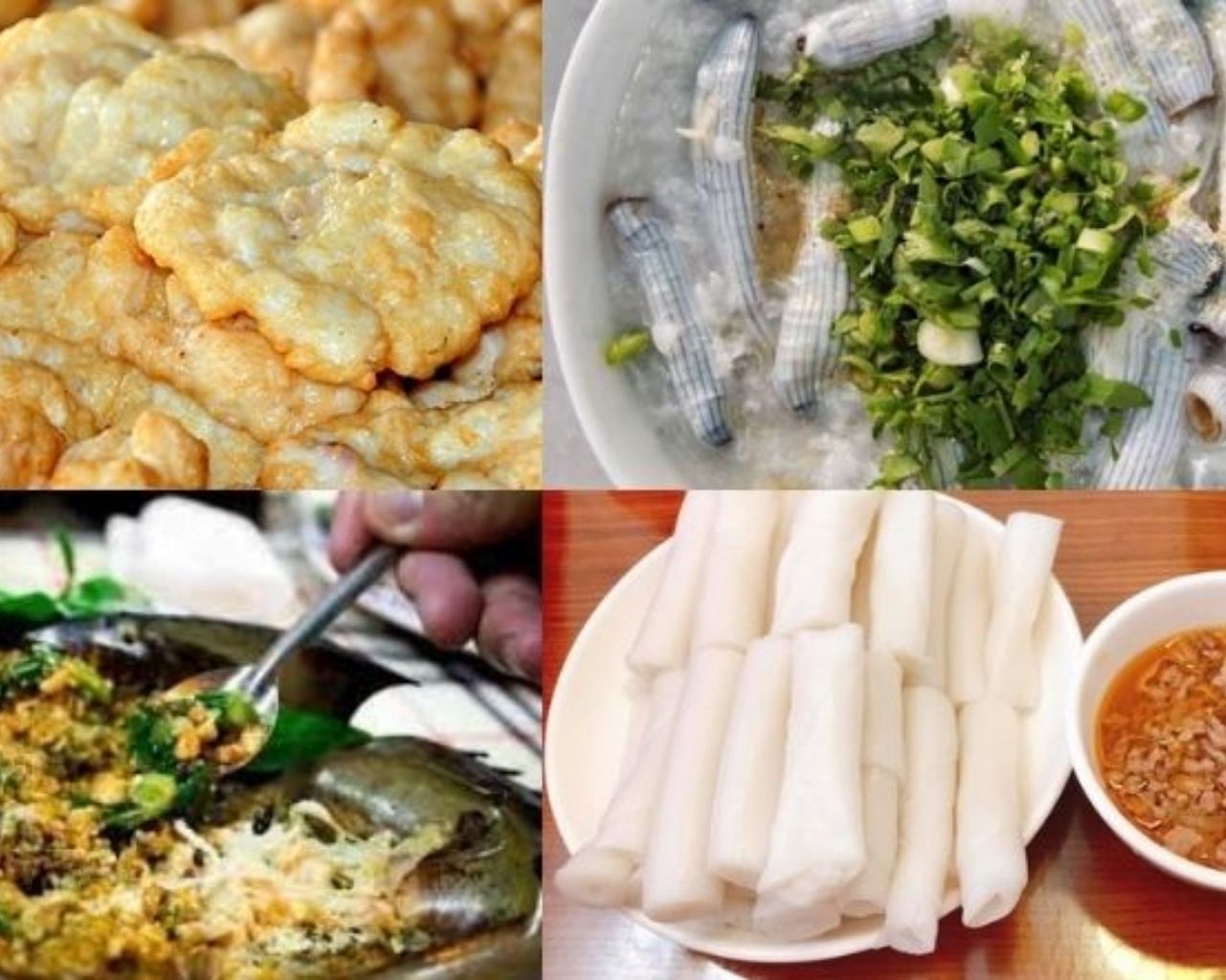 Ăn gì tại Quảng Ninh_ Cẩm nang ẩm thực không nên bỏ lỡ