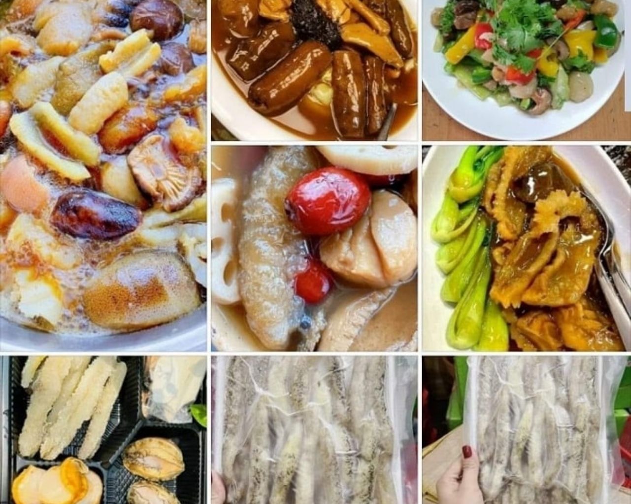 Đến Quan Lạn nhất định phải thử những món này