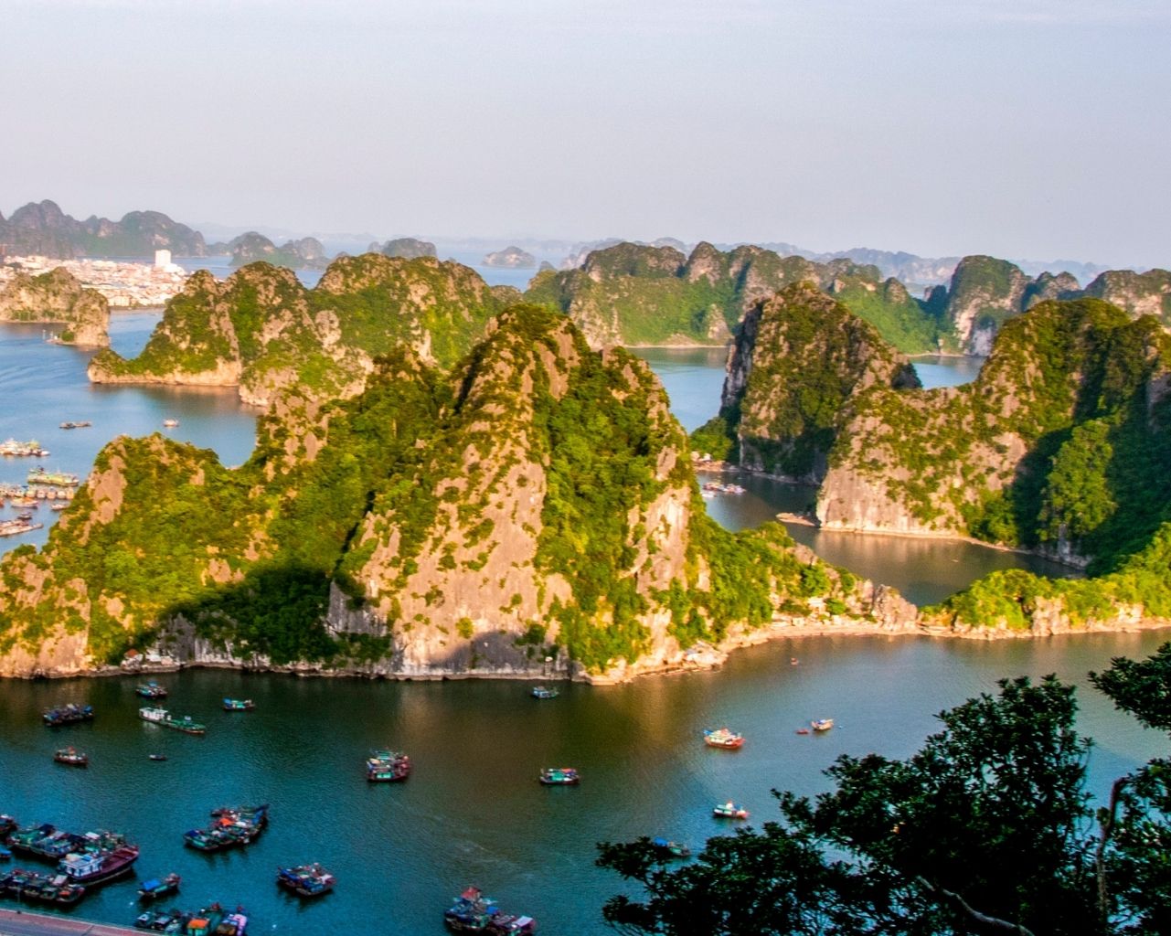 địa điểm du lịch Quảng Ninh nên trải nghiệm trong năm nay